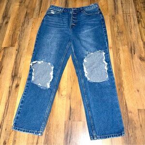 Forever 21 Jeans Size 29